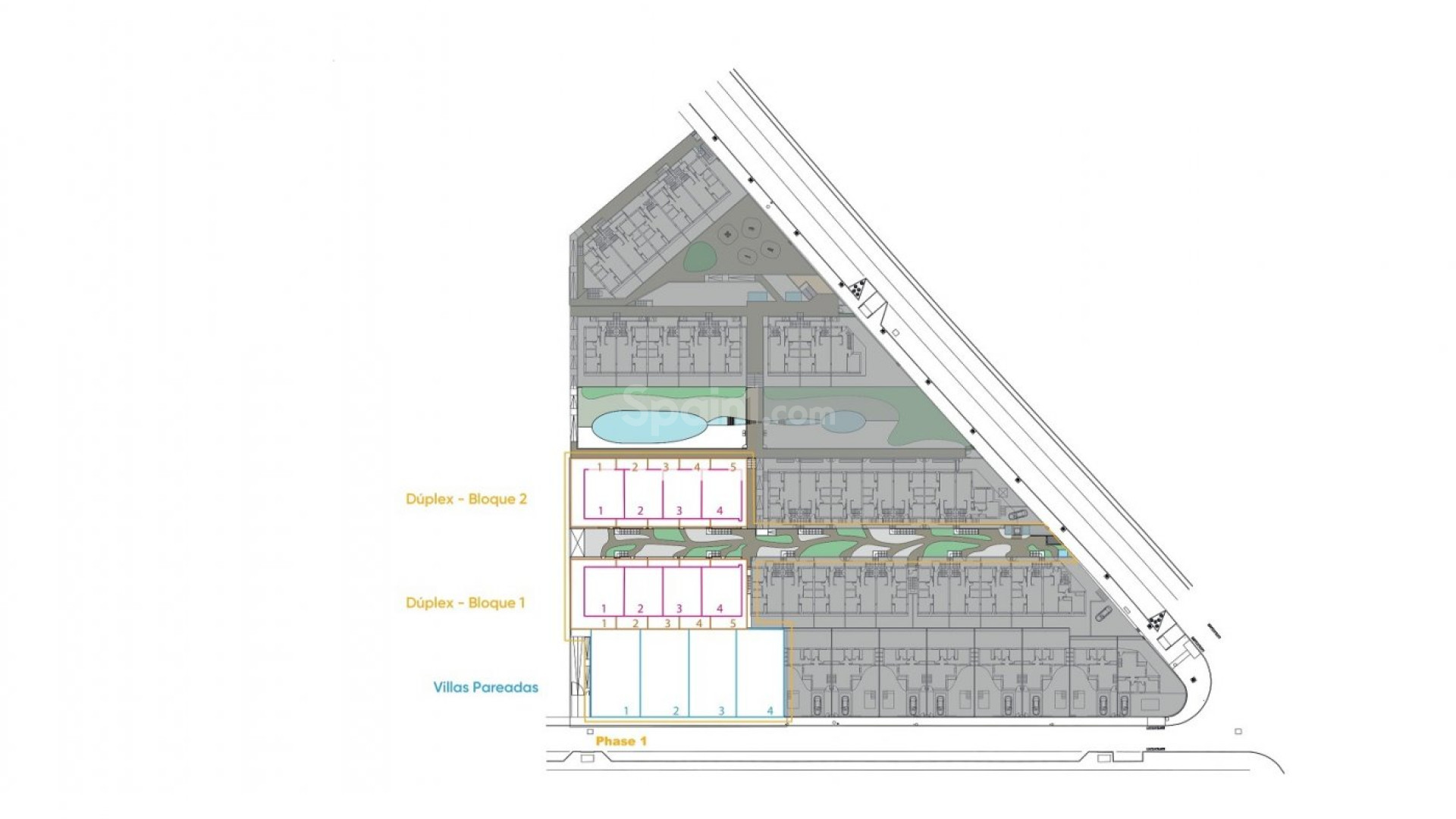 New Build - Villa -
Torrevieja