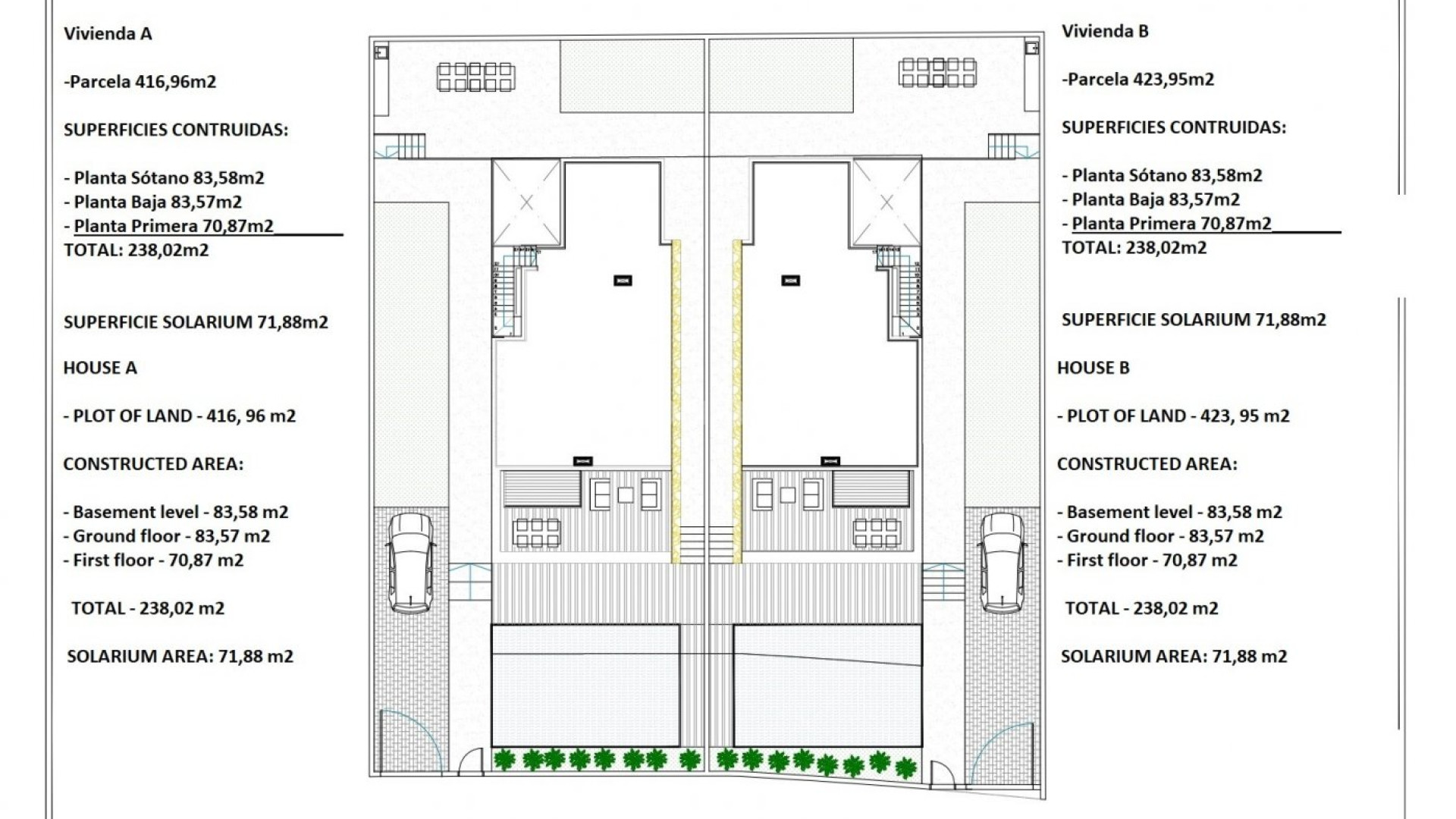 New Build - Villa -
Torrevieja