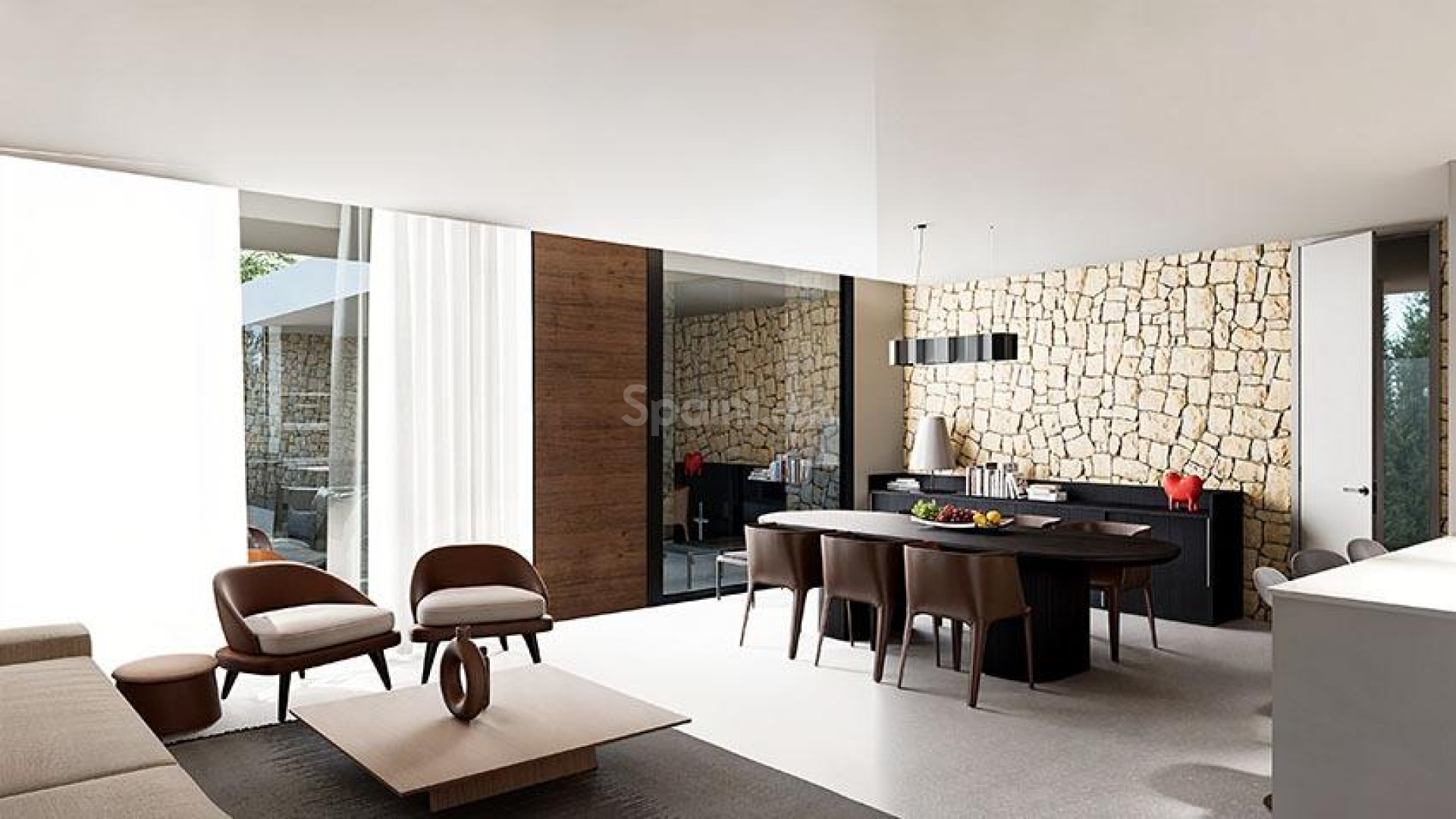 New Build - Villa -
Torrevieja