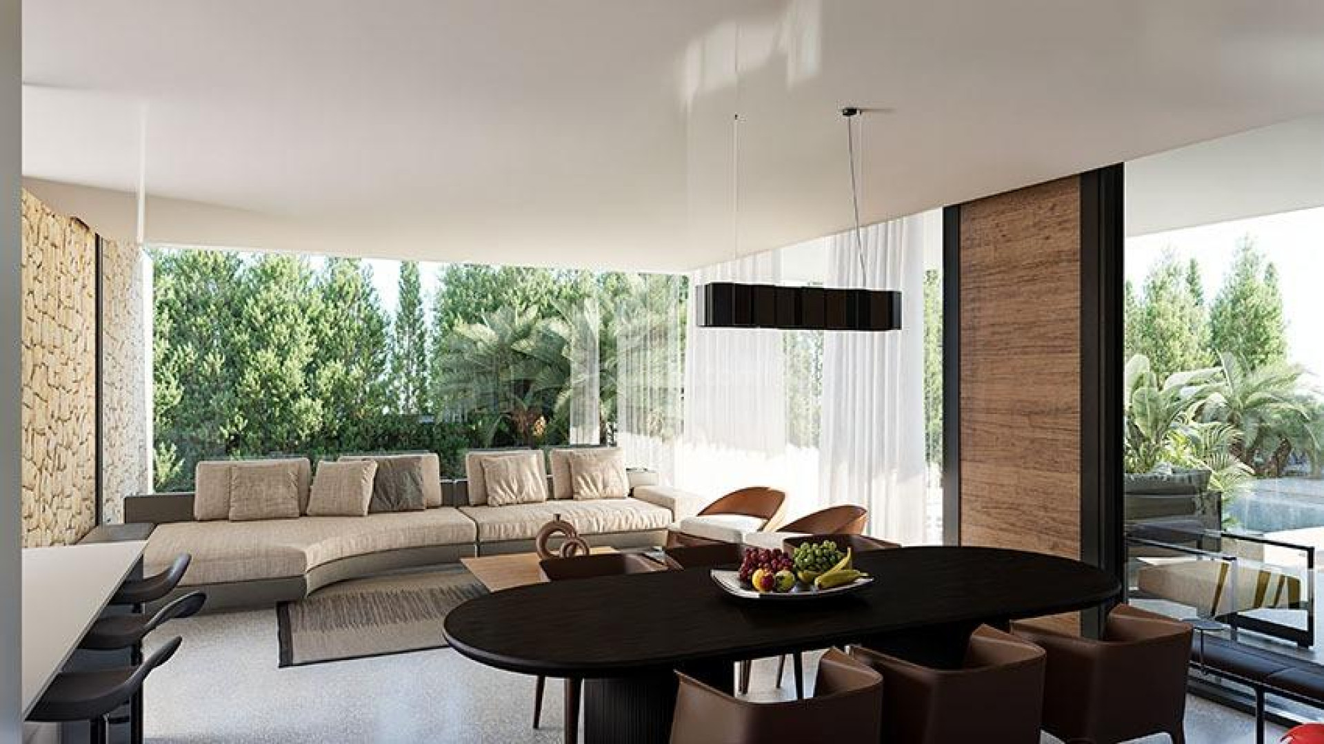 New Build - Villa -
Torrevieja