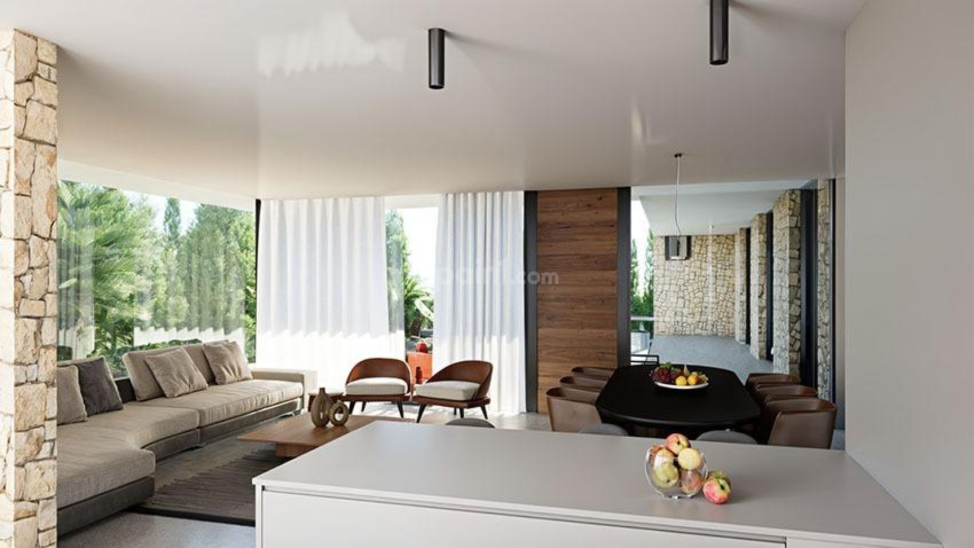 New Build - Villa -
Torrevieja