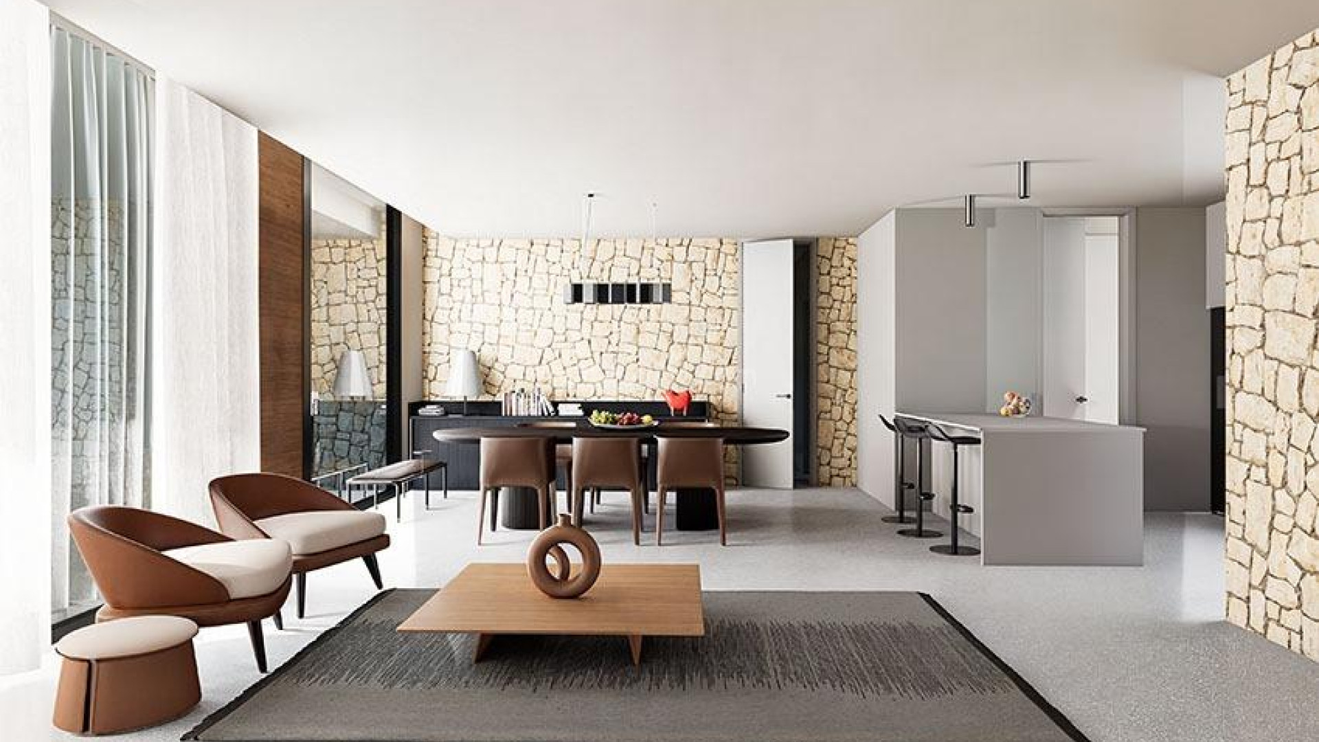 New Build - Villa -
Torrevieja