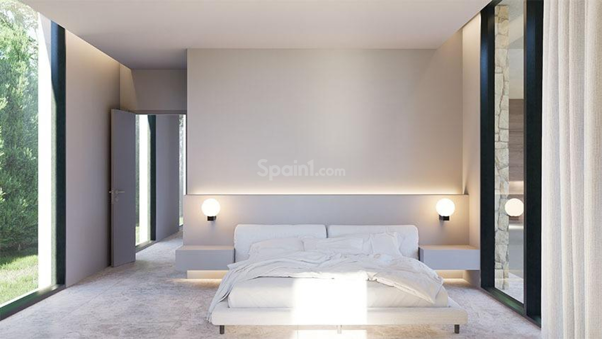 New Build - Villa -
Torrevieja