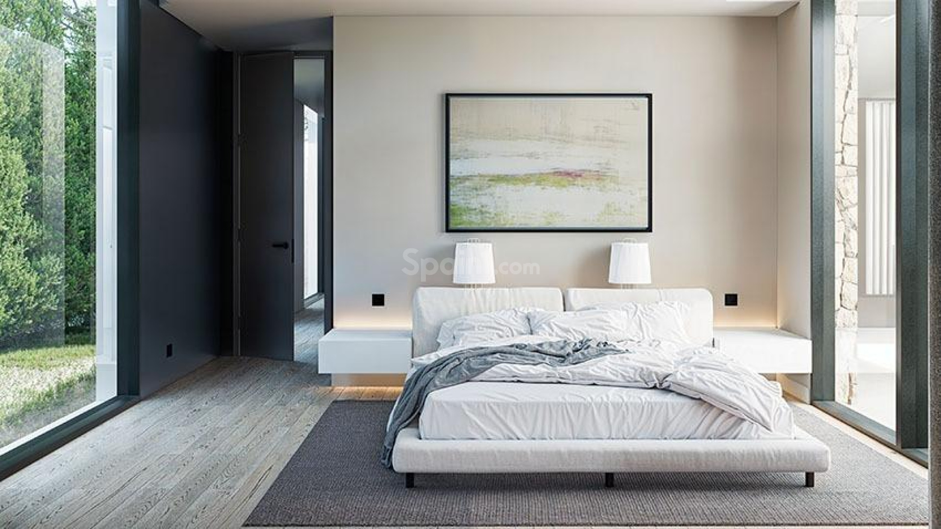 New Build - Villa -
Torrevieja