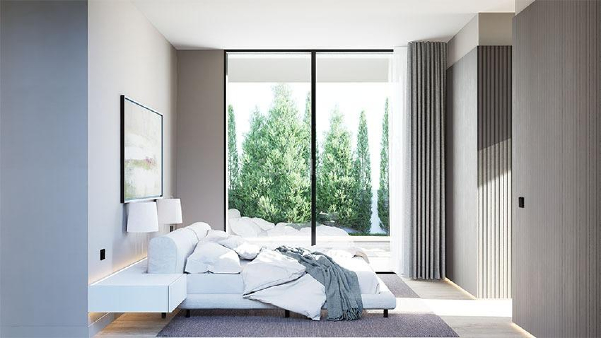 New Build - Villa -
Torrevieja