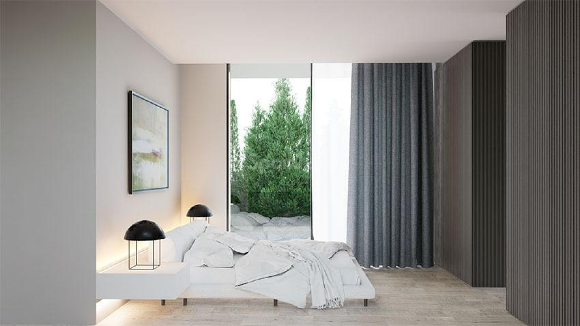 New Build - Villa -
Torrevieja