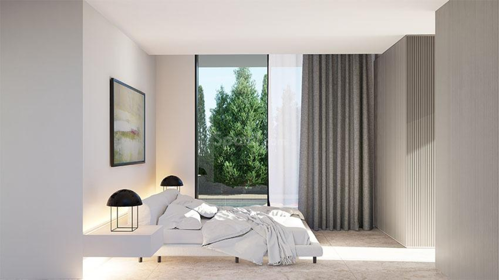 New Build - Villa -
Torrevieja