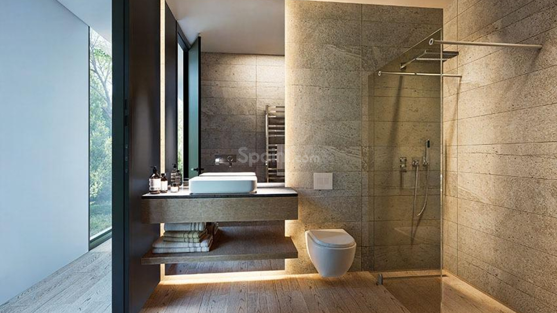 New Build - Villa -
Torrevieja