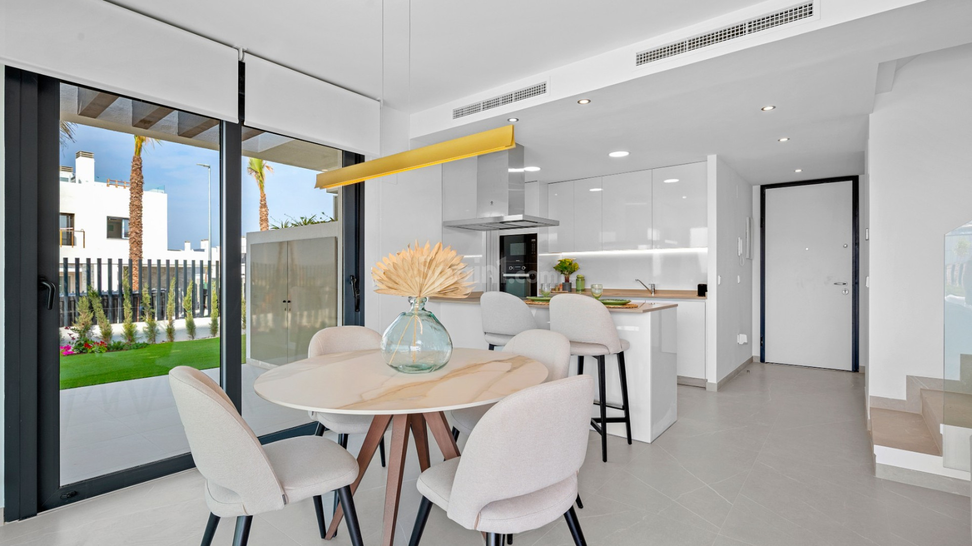 New Build - Villa -
Torrevieja