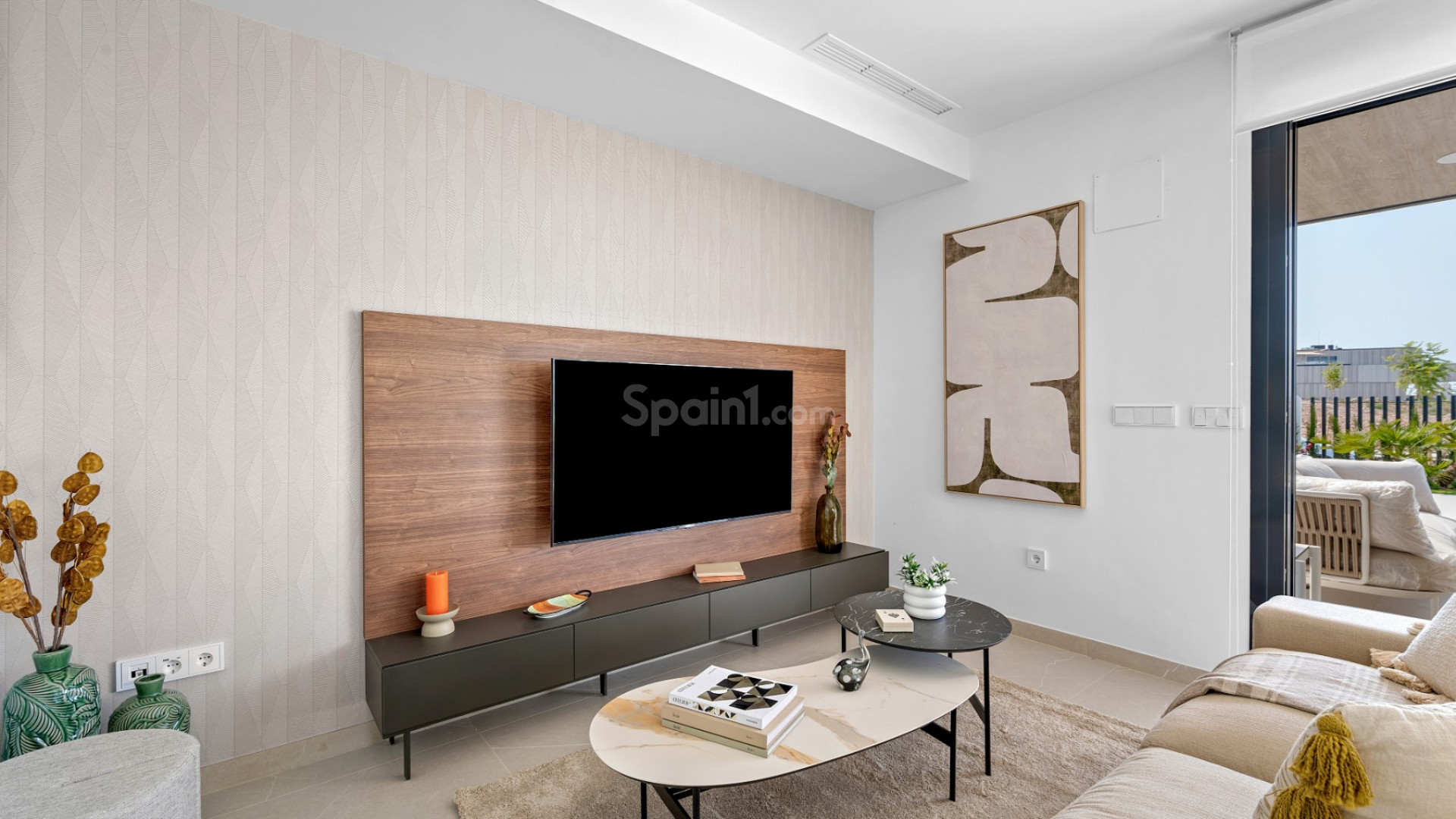 New Build - Villa -
Torrevieja