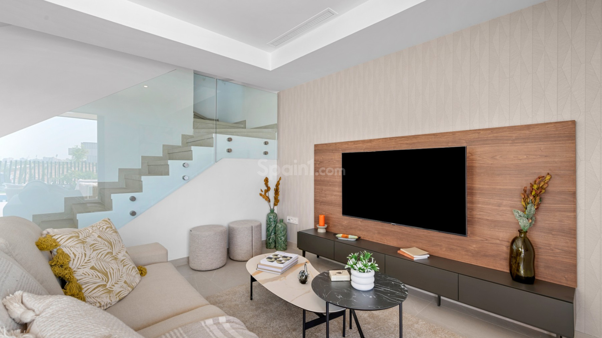 New Build - Villa -
Torrevieja