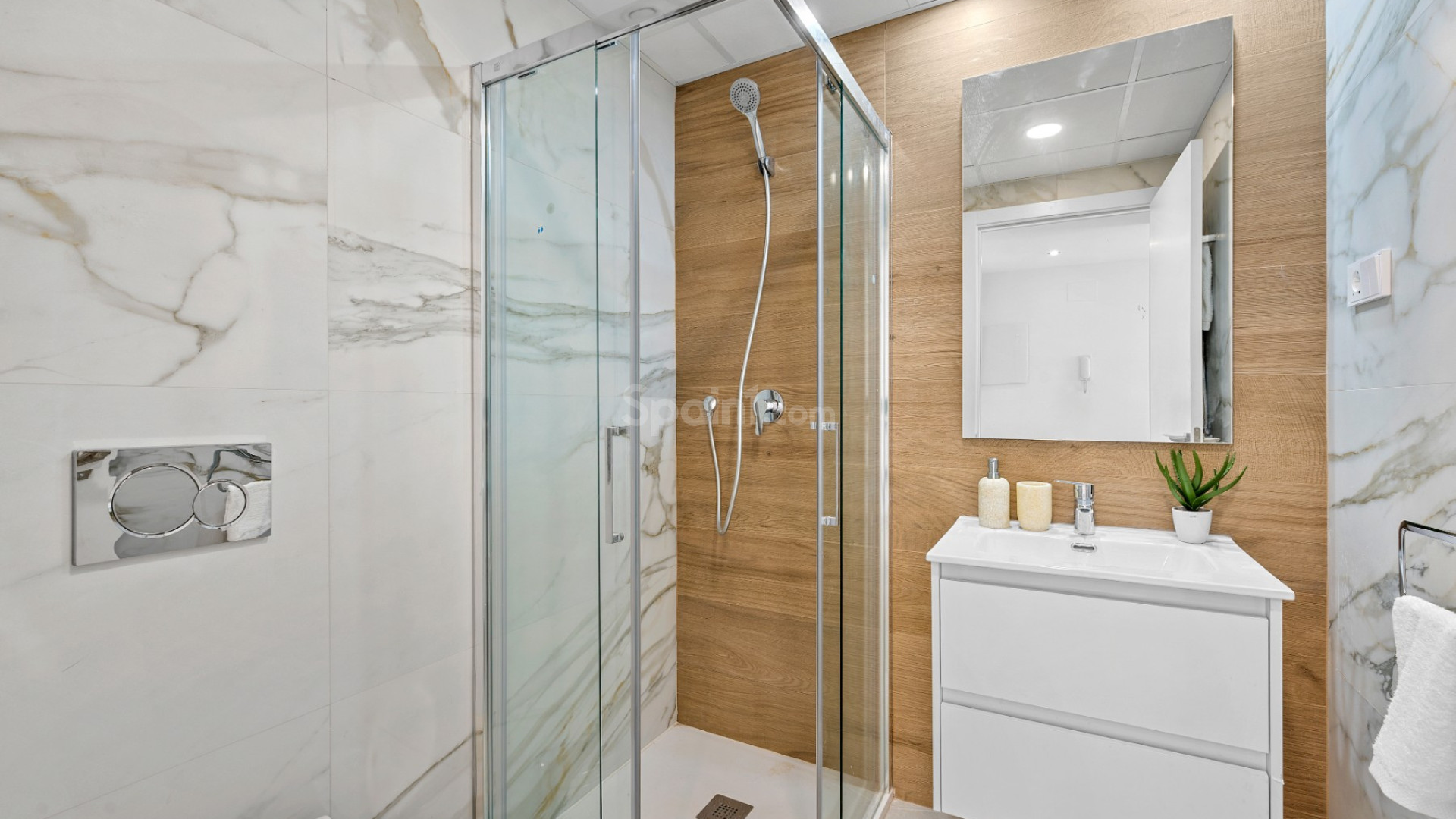 New Build - Villa -
Torrevieja