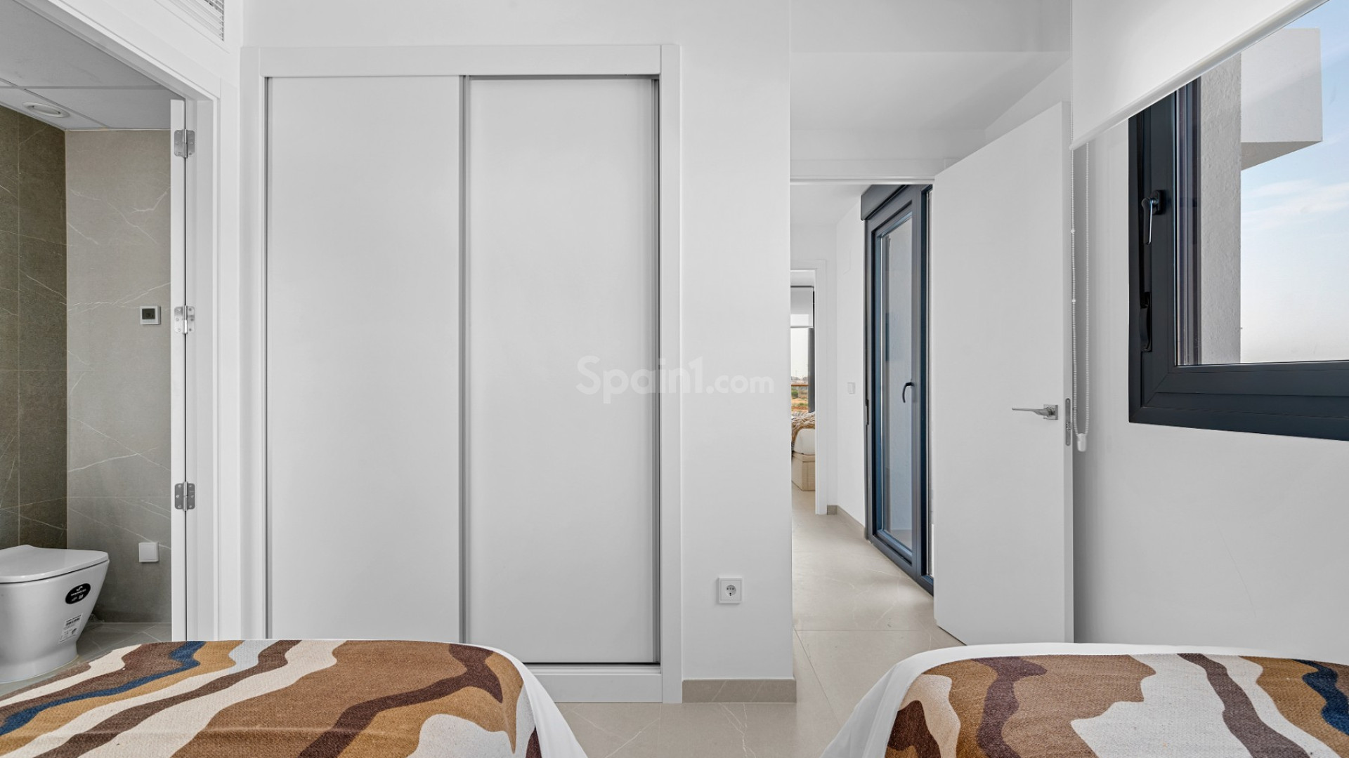 New Build - Villa -
Torrevieja