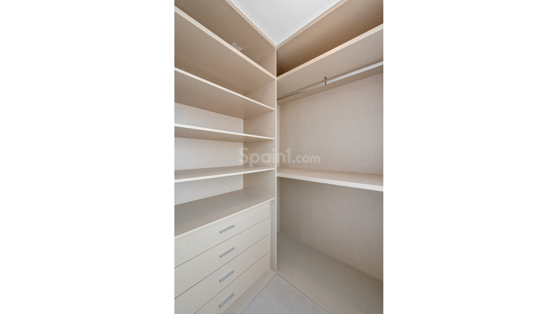 New Build - Villa -
Torrevieja