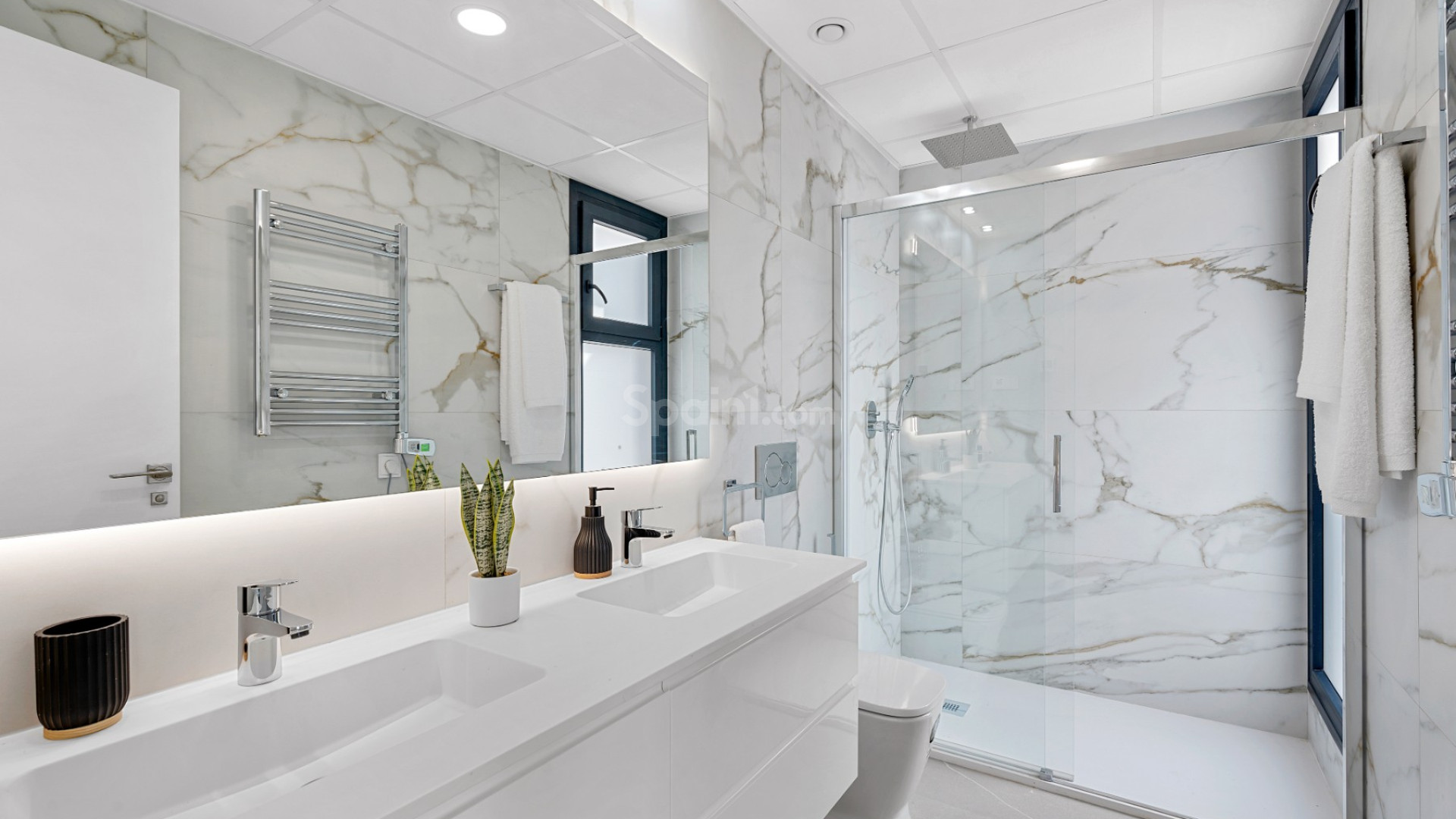 New Build - Villa -
Torrevieja