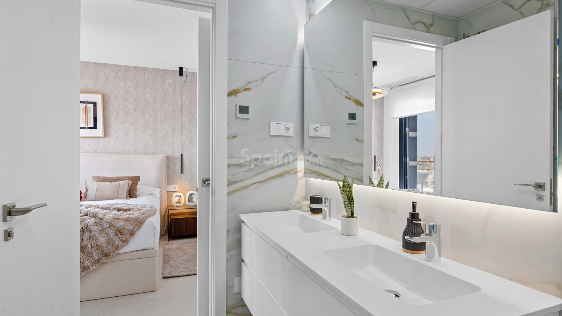 New Build - Villa -
Torrevieja