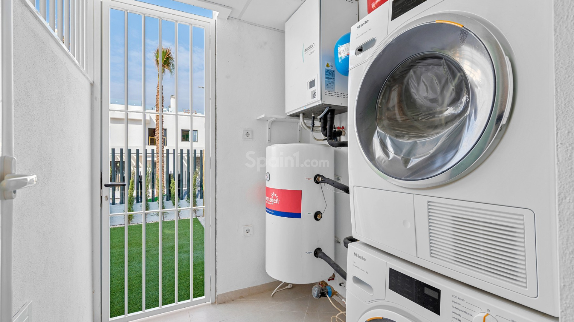 New Build - Villa -
Torrevieja