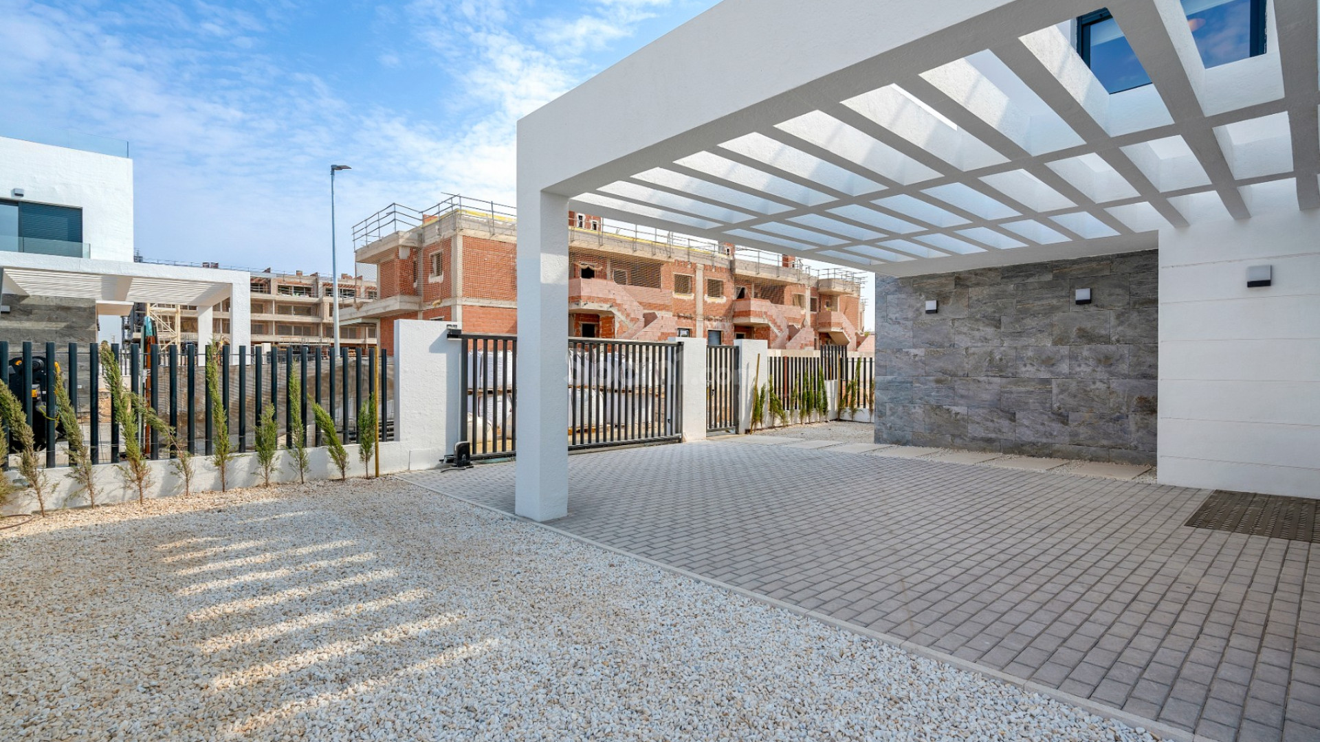 New Build - Villa -
Torrevieja