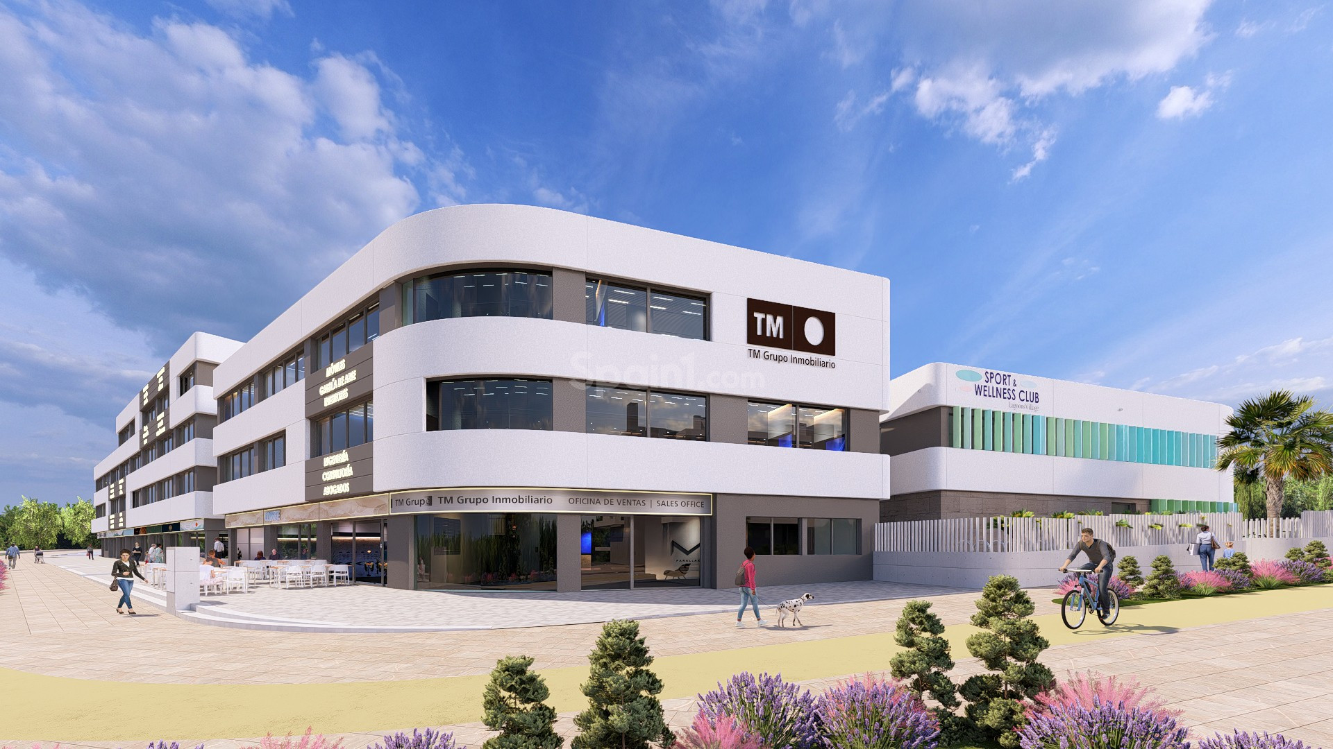 New Build - Villa -
Torrevieja