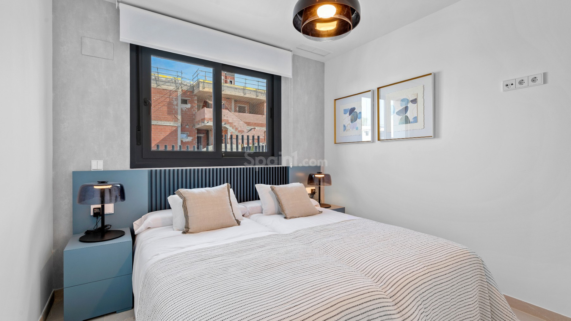 New Build - Villa -
Torrevieja