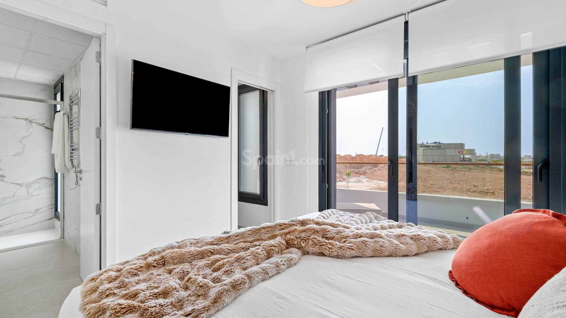 New Build - Villa -
Torrevieja