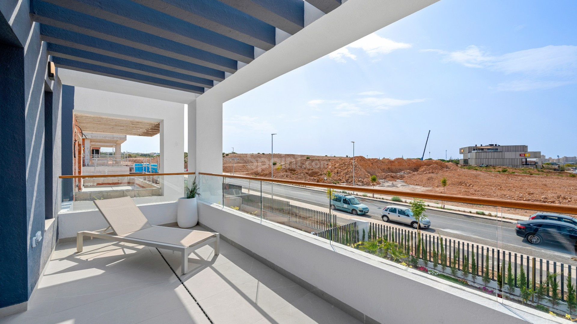New Build - Villa -
Torrevieja