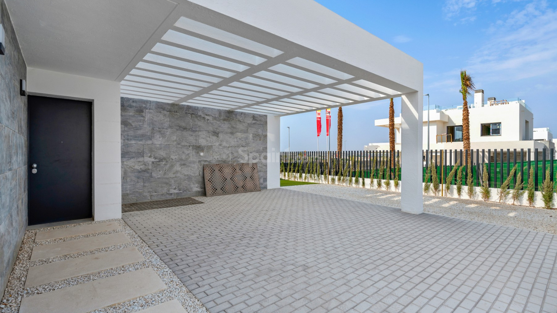 New Build - Villa -
Torrevieja