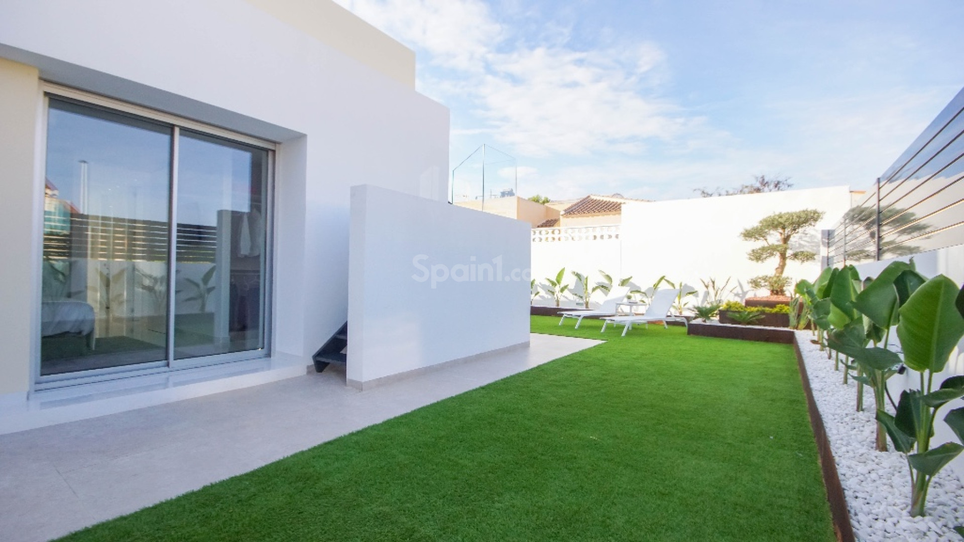 New Build - Villa -
Torrevieja