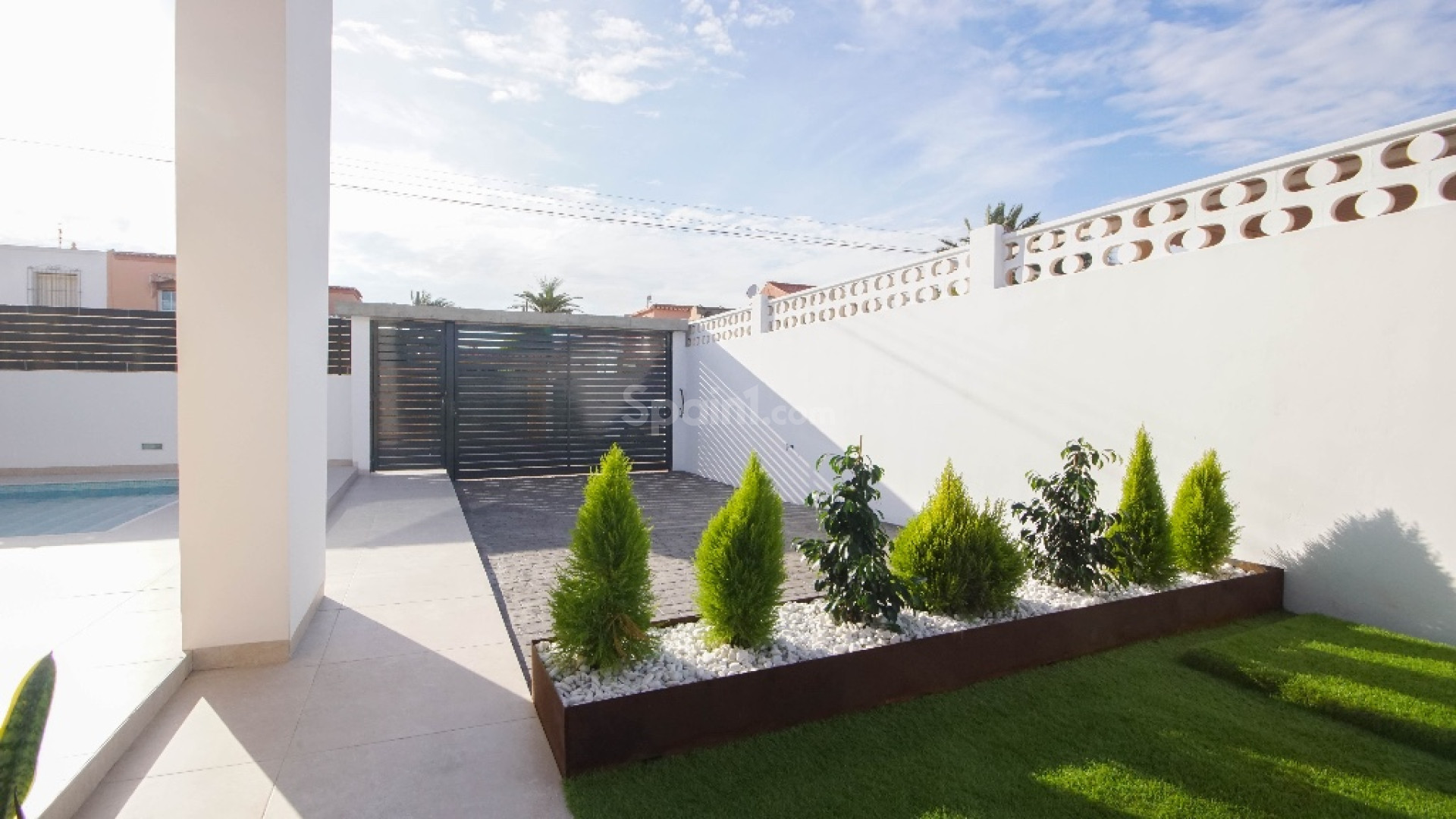 New Build - Villa -
Torrevieja