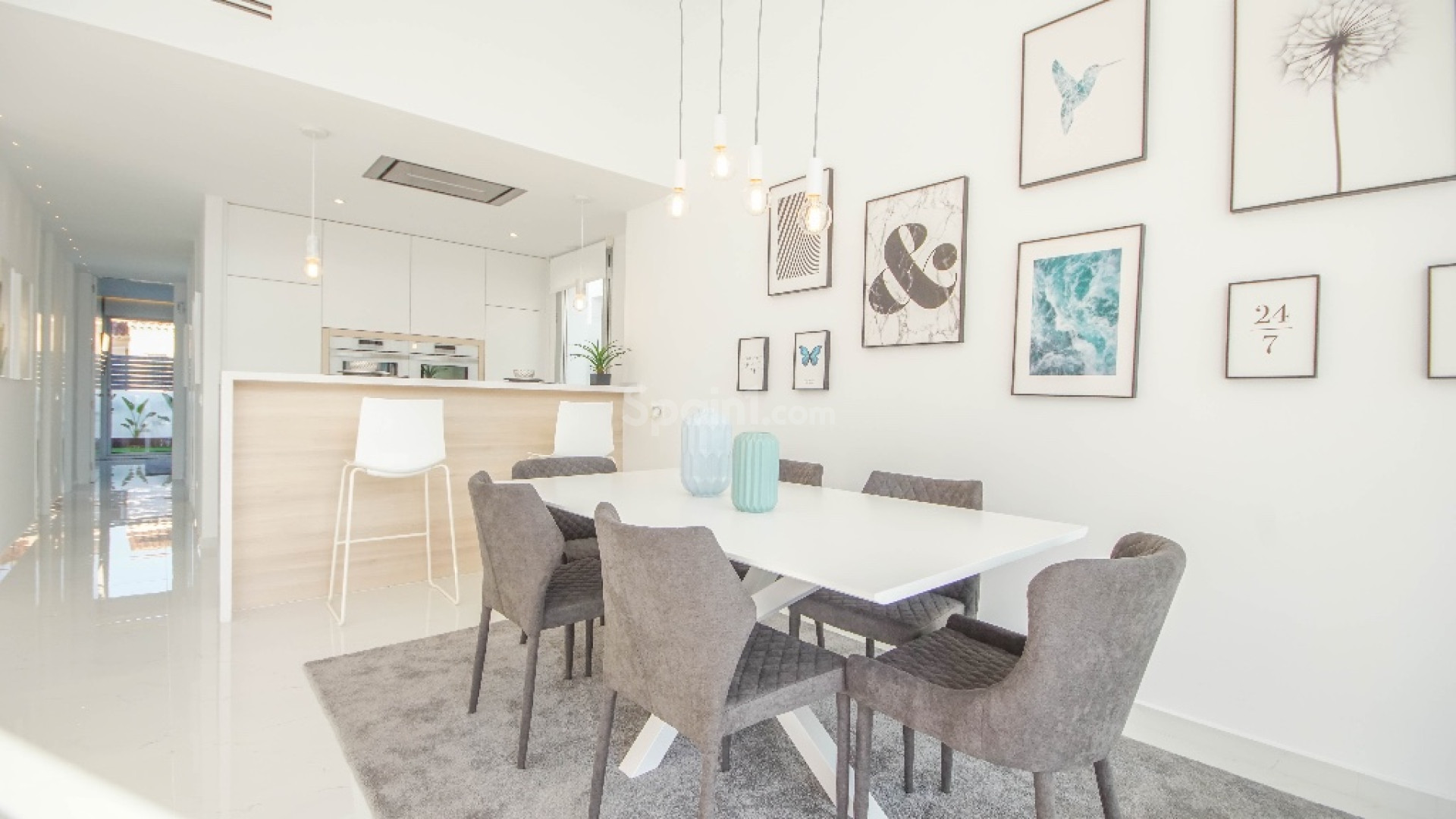 New Build - Villa -
Torrevieja