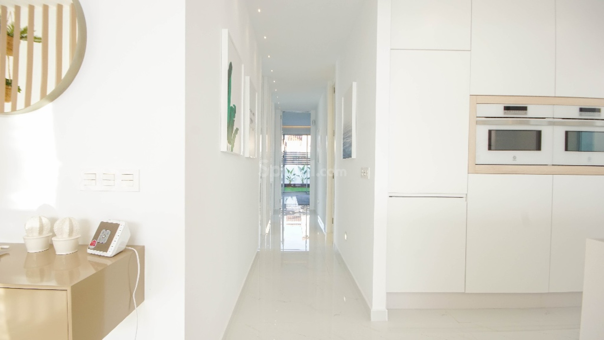 New Build - Villa -
Torrevieja