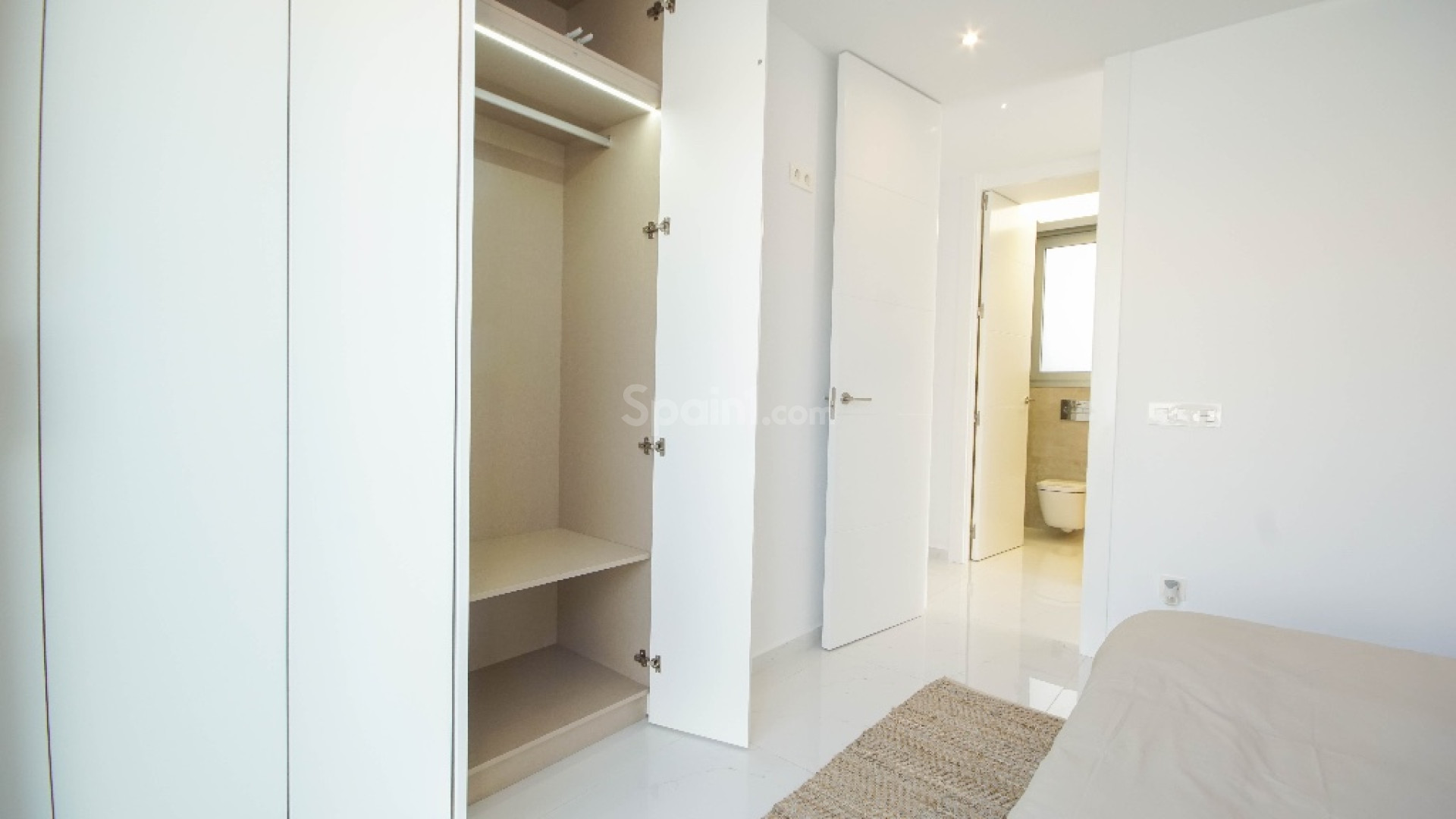 New Build - Villa -
Torrevieja