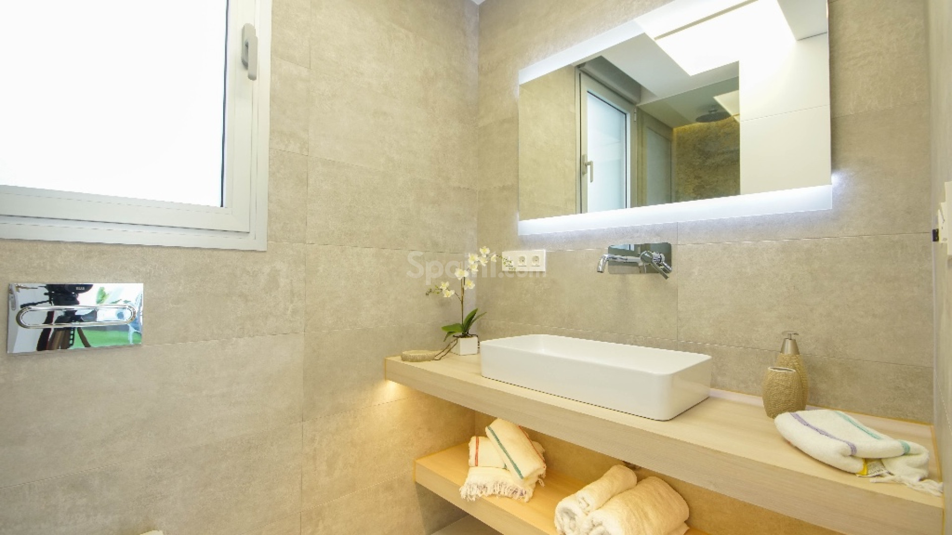 New Build - Villa -
Torrevieja