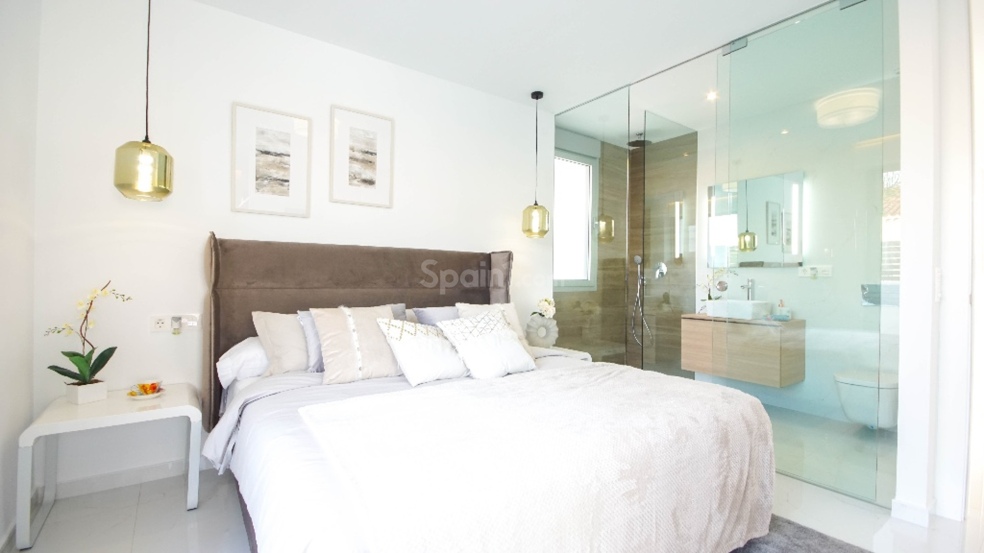 New Build - Villa -
Torrevieja