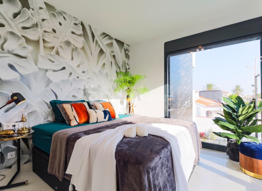 New Build - Villa -
Torrevieja