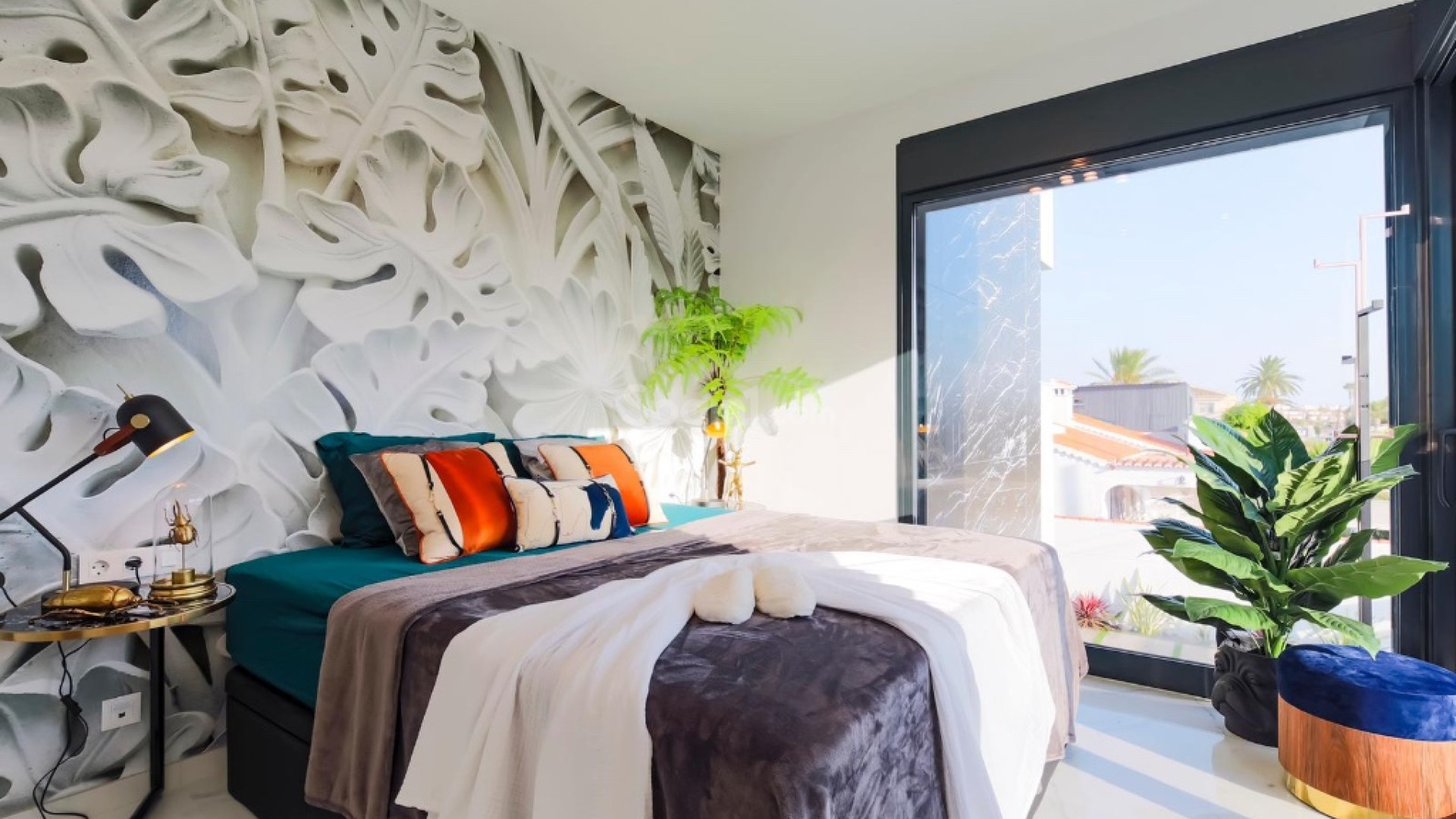 New Build - Villa -
Torrevieja