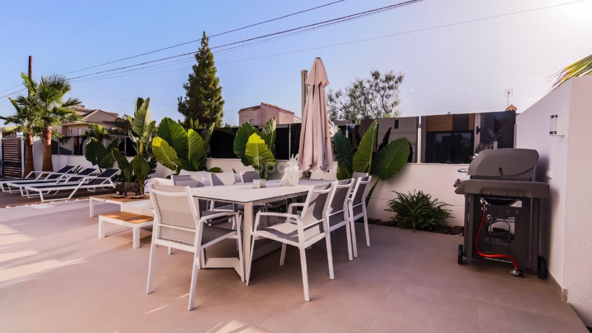 New Build - Villa -
Torrevieja