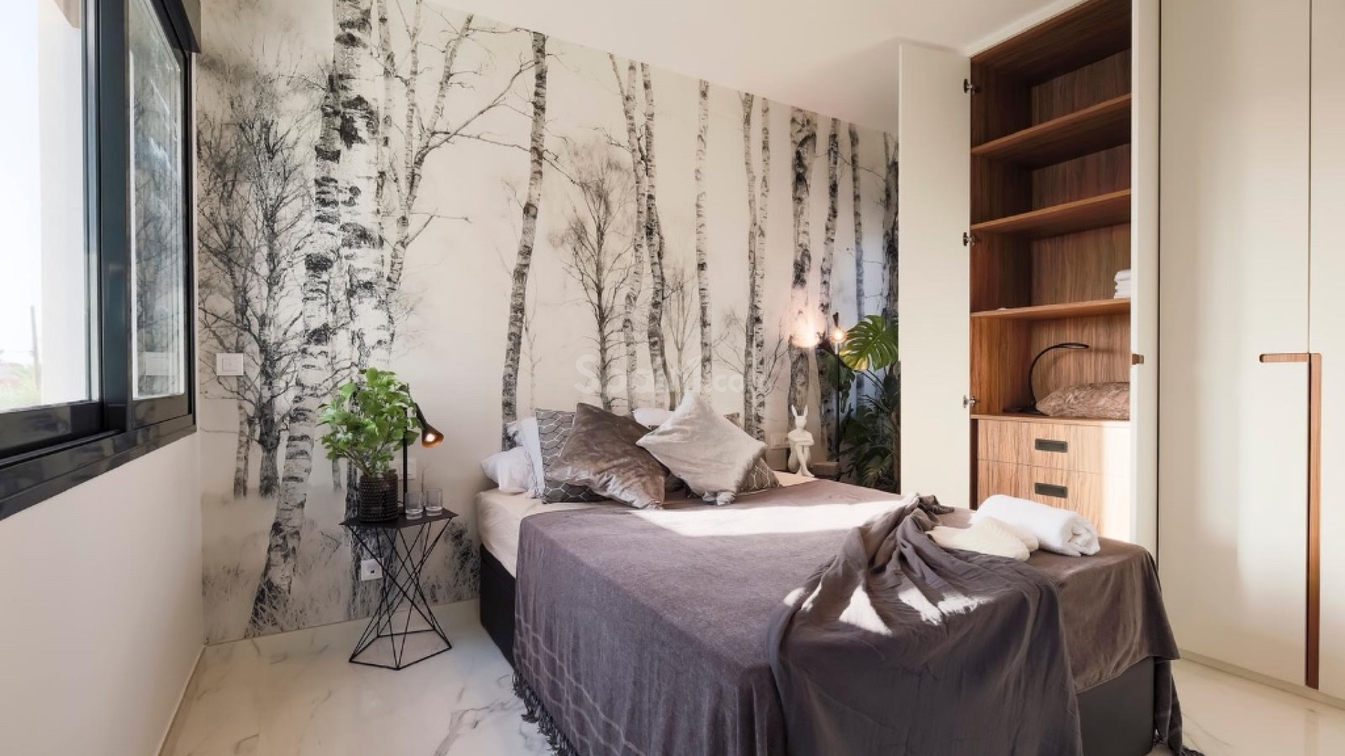 New Build - Villa -
Torrevieja