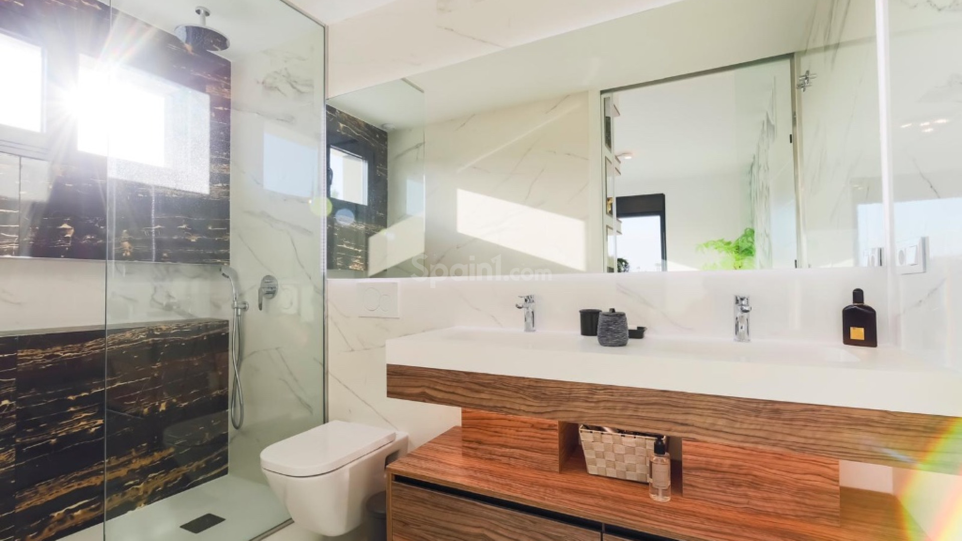 New Build - Villa -
Torrevieja