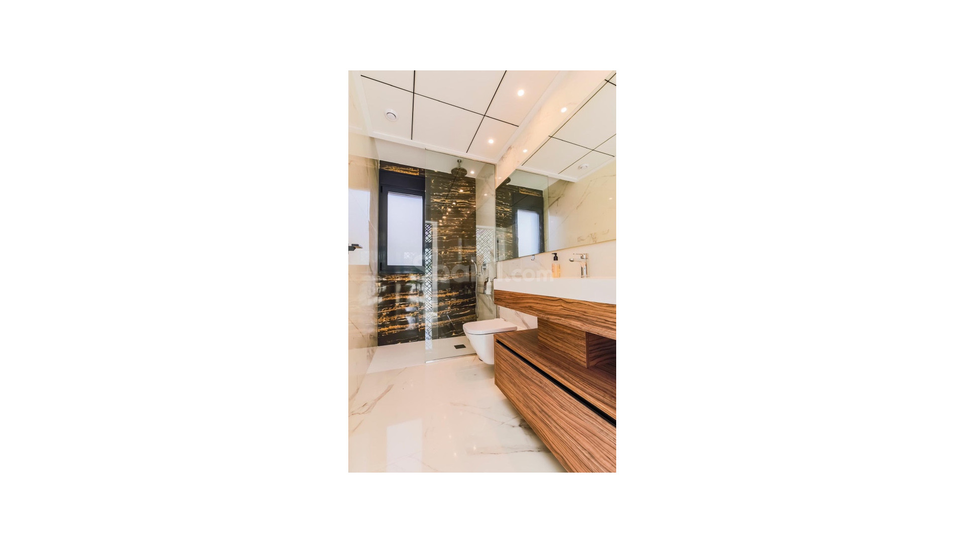 New Build - Villa -
Torrevieja