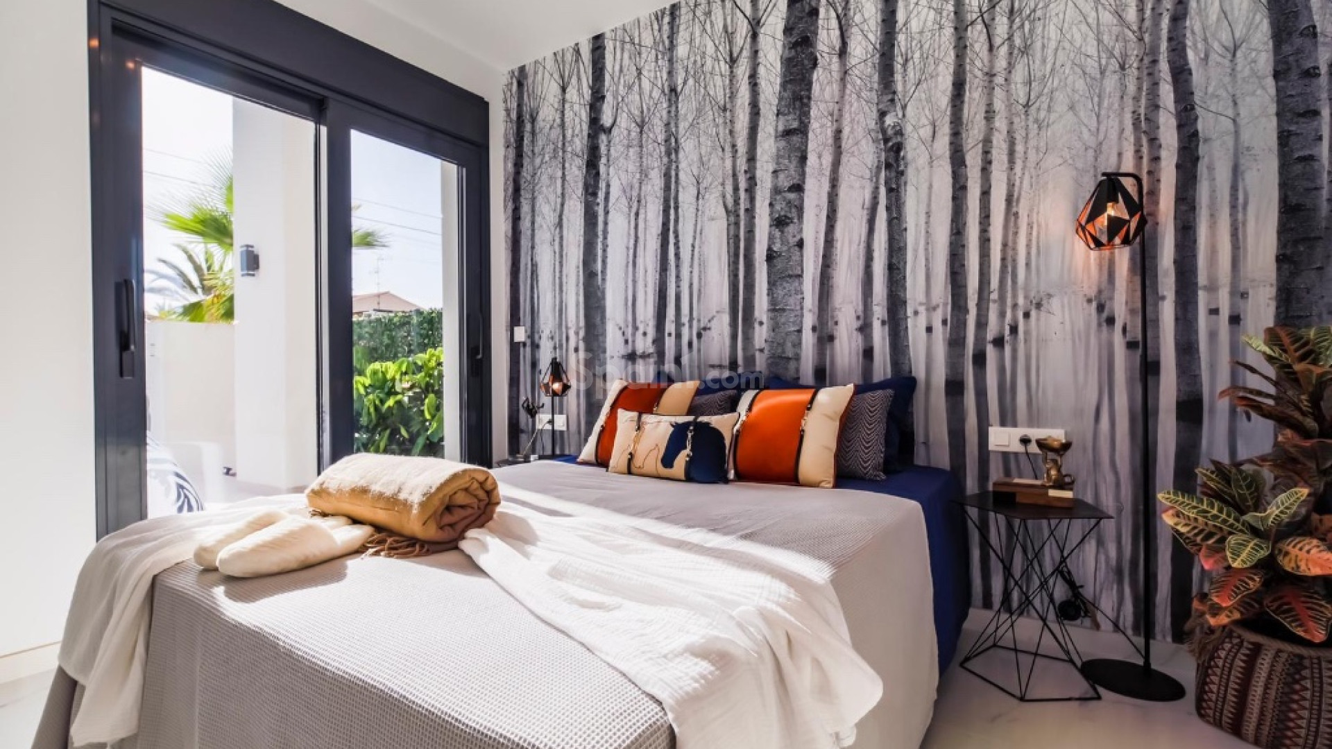 New Build - Villa -
Torrevieja