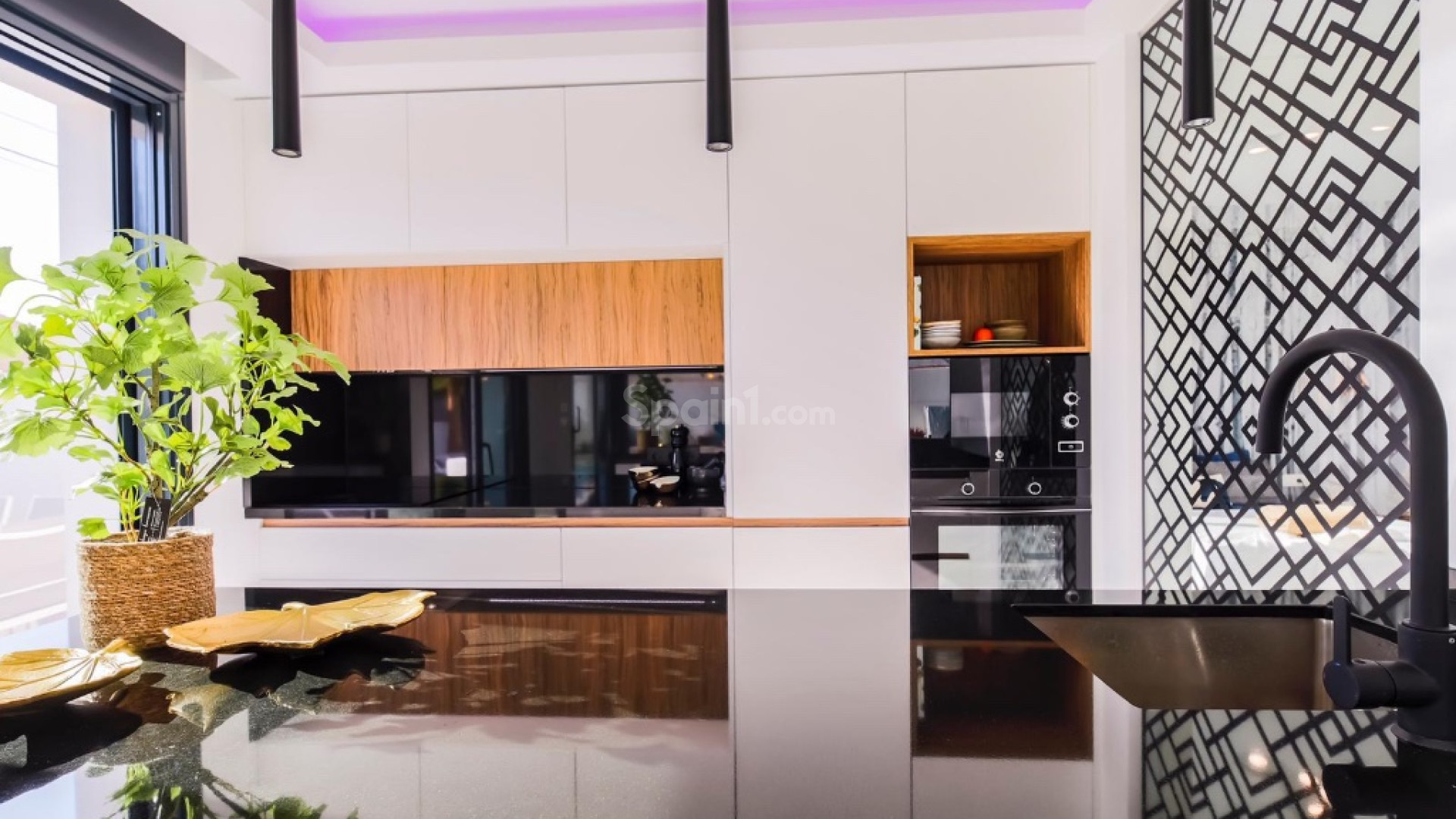 New Build - Villa -
Torrevieja