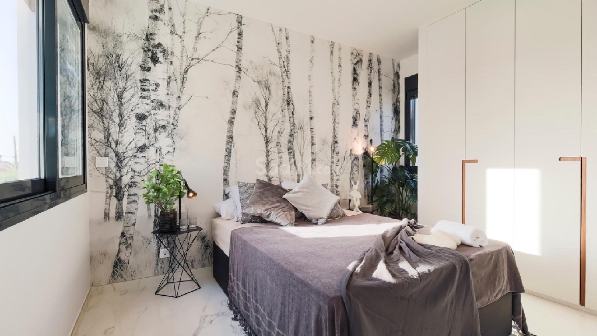 New Build - Villa -
Torrevieja