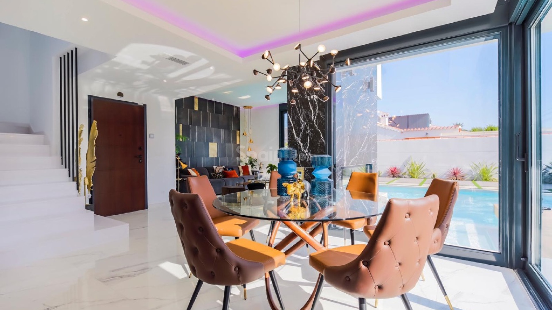 New Build - Villa -
Torrevieja