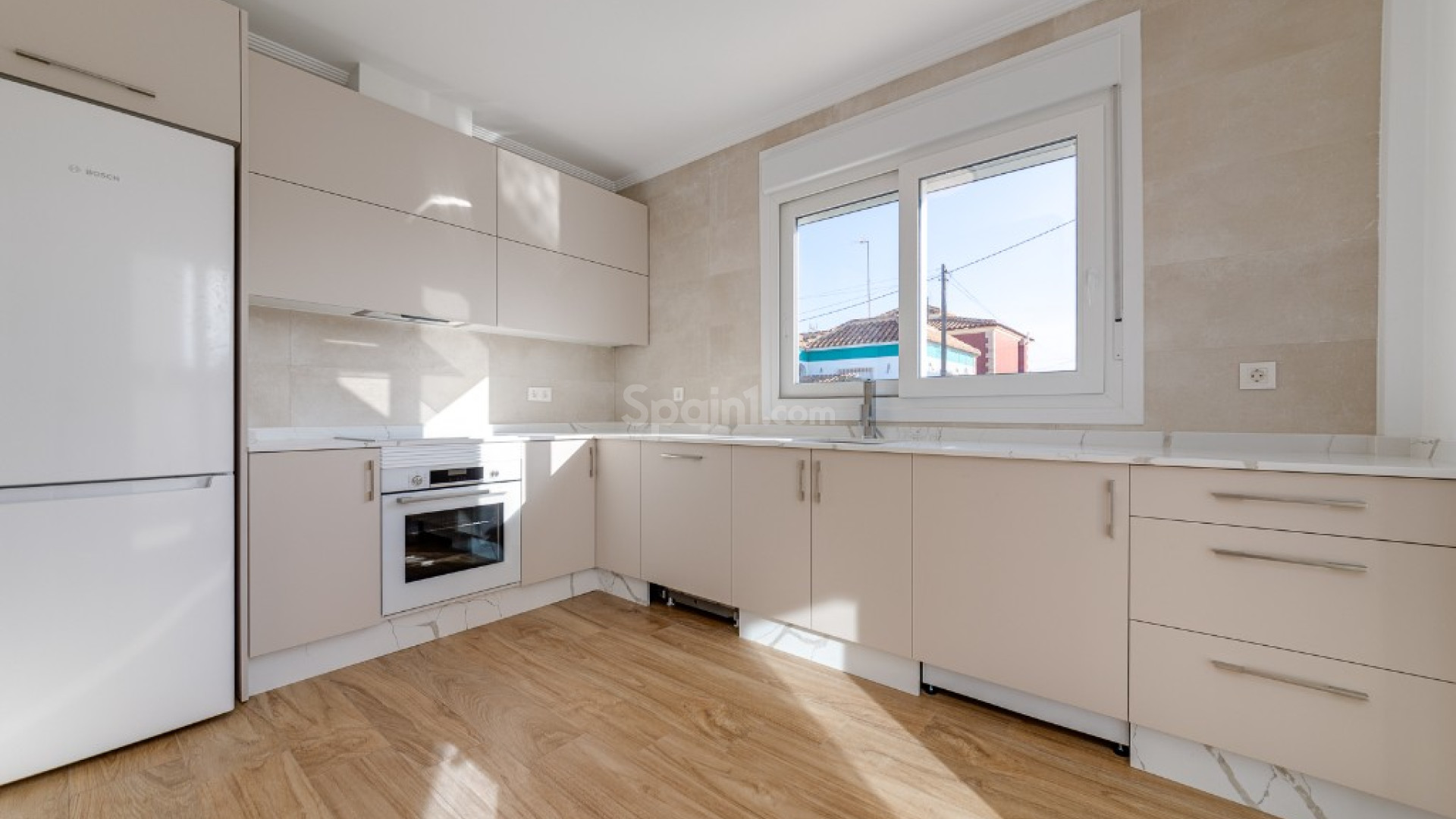 New Build - Villa -
Torrevieja