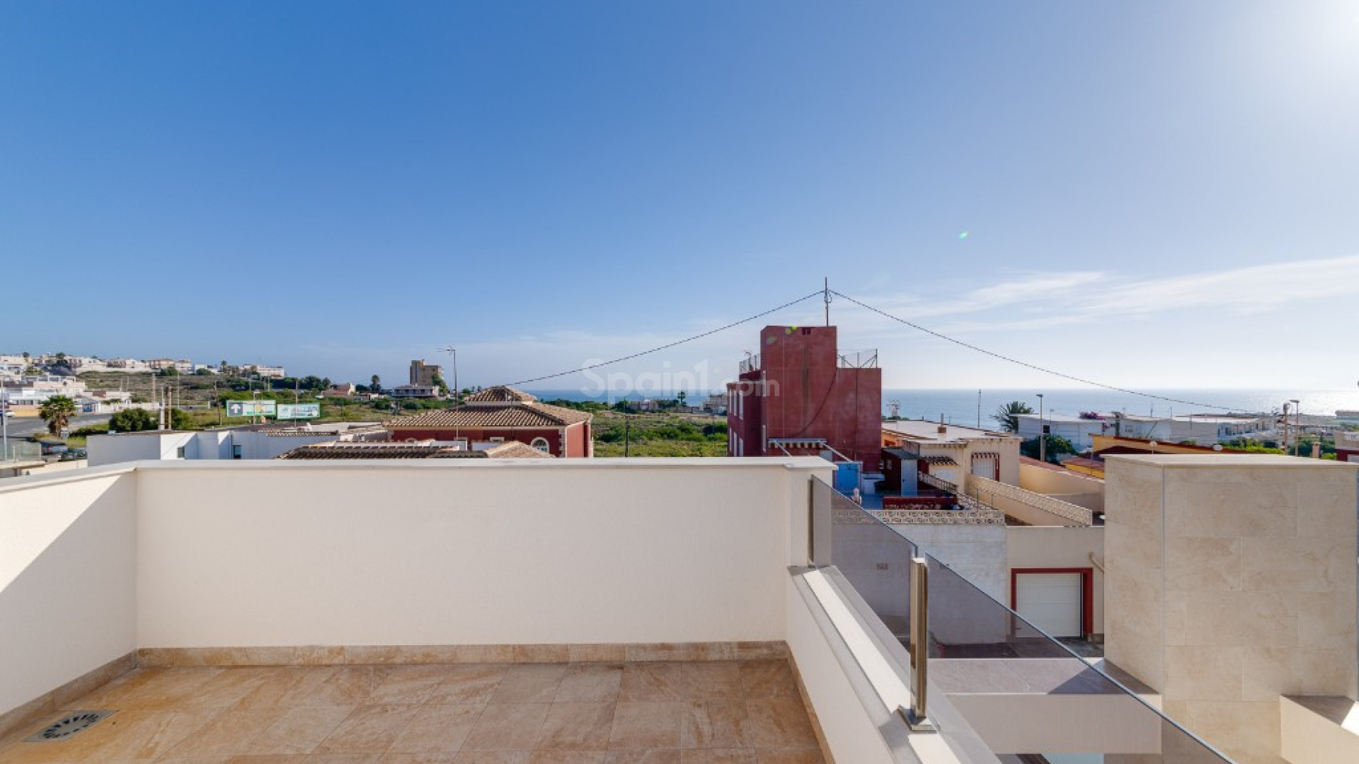 New Build - Villa -
Torrevieja