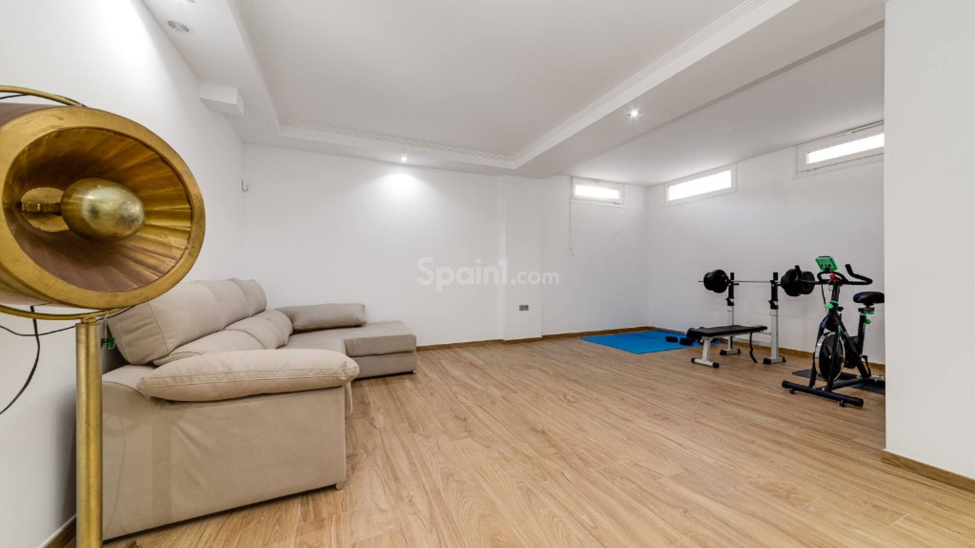 New Build - Villa -
Torrevieja