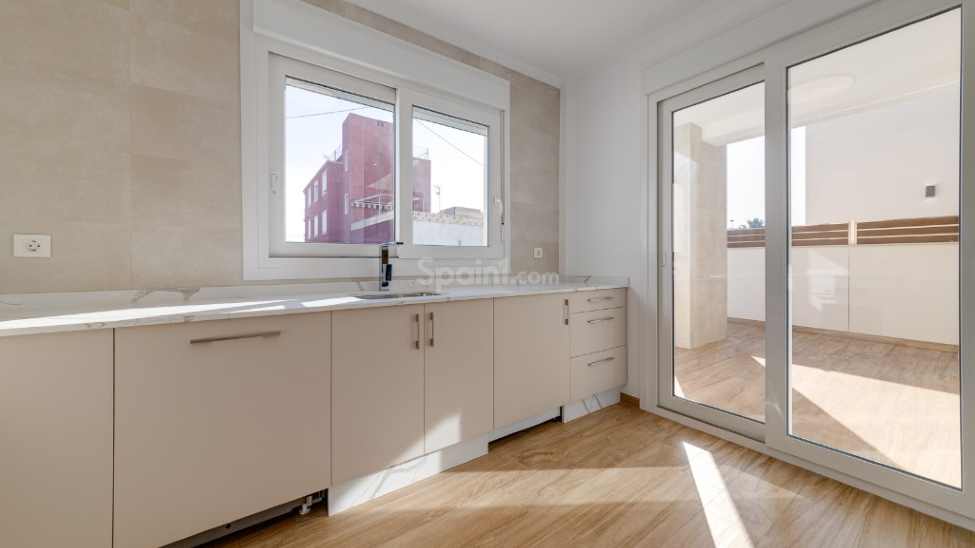 New Build - Villa -
Torrevieja