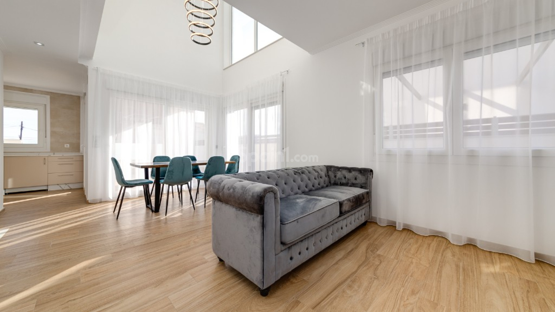 New Build - Villa -
Torrevieja