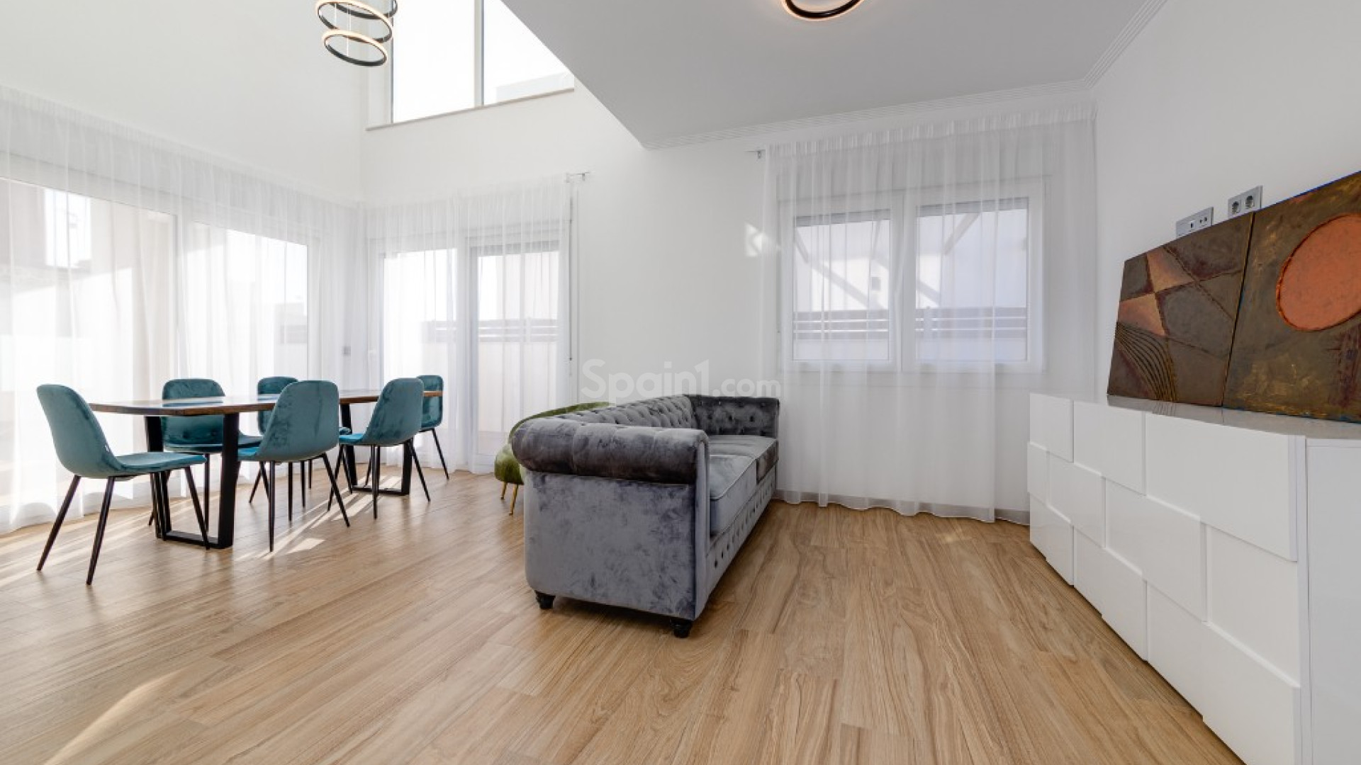 New Build - Villa -
Torrevieja